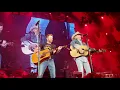DIERKS BENTLEY AND DWIGHT YOAKAM PERFORMING--A THOUSAND MILES FROM NOWHERE--LIVE AT HOLLYWOOD BOWL