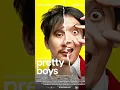 Pretty boys #shorts  #bioskop #film #fullmovie #drama #prettyboys #vincentrompies #desta