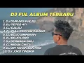 Lagu DJ AKU DURUNG IKHLAS NDELOK KABEH IKI || DJ FULL ALBUM TERBARU - Adi Fajar Rimex