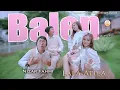 Download Lagu Balen - Lala Atila feat Nizar Fahmi (Official Music Video)