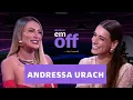 ANDRESSA URACH CHOCA AO CONFIRMAR ADULTO COM O FILHO EM OFF - 25