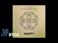 Download Lagu DAY6 - HAPPY (Official Audio)