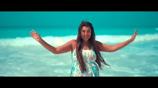 بهوايا بهوايا هاخد نفسي وادلعني يارا محمد الملكة الفيديو كليب الرسمي انتاج ا 720P 60F 