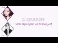 Download Lagu Say Yes - Loco (로꼬) \u0026 Punch (펀치) [HAN/ROM/ENG COLOR CODED LYRICS]