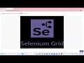 Healenium with Docker Setup - Run Selenium TestCases in Docker Container