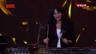 الموسيقار الكبير عمر خيرت يحيي حفل افتتاح مهرجان الفسطاط الشتوي 2025 بحضور رئيس مجلس الوزراء 