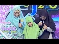 Download Lagu BERKAH HAFIZ INDONESIA 2018 - Kayla Ingin Sekali Menggandeng Ibunya Di Surga Kelak [20 Mei 2018]