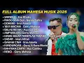 Lagu SARMILA - RAISO DADI SIJI - 1001 MACAM - Mahesa Musik Full Album Terbaru 2025