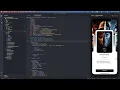 Ionic React 5 with Capacitor 3 0 - Movies 2 0
