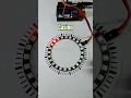 Arduino CASINO Roulette Wheel Game