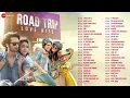Lagu Non Stop Road Trip Love Hits - Full Album | 3 Hour Non-Stop Romantic Songs | 50 Superhit Love Songs
