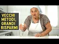 Download Lagu Come Riempire la Dispensa con Poco: 27 Segreti che le Nonne Non Dicono Mai