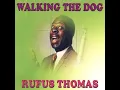 Walking The Dog