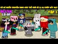 Download Lagu SAMMY CÔ BÉ NGỐC NGHẾCH CHUYỂN SINH VÀO THẾ GIỚI BETTER COOP BỊ BĂNG CƯỚP BẮT NẠT TRONG MINECRAFT