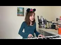 蔡佩軒Ariel 《你的答案》(請開字幕)
