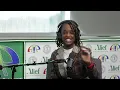 ImpactED S4E9 - Unique Opportunities for Girls in Alief ISD