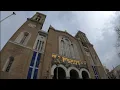 Holy Metropolitan Church of the Annunciation to the Virgin Mary - Athen 2022