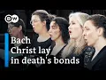 Download Lagu Bach Cantata: Christ lag in Todes Banden | Ton Koopman, Amsterdam Baroque Orchestra \u0026 Choir