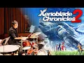 Battle Torna Xenoblade Chronicles 2 - Fall 2024 Concert