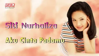 Siti Nurhaliza - Aku Cinta Padamu / Betapa Ku Cinta Pada Mu（Official Lyric Video)