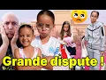 Download Lagu LA GRANDE DISPUTE ! LA GUERRE des COUSINES - ALICYA et OCEANE PARTENT de la MAISON
