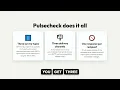 Pulsecheck NPS CSAT and CES surveys you own forever