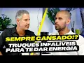 Rodrigo Ayoub How to Reverse Aging Root Juice for Longevity Elite Conversations