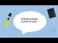 LEARN STRING JOINER IN JAVA