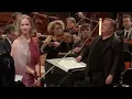 Brahms : Concerto pour violon (Hilary Hahn)