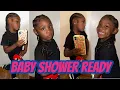 Download Lagu GET STITCHED WITH BRIELLE | BABY SHOWER READY 💙💗 #labkidz #stitchbraids #viral