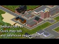Project Zomboid Bedford Falls v3 Map and Safehouse Locations Build 41 IWBUMS 2021 ENG