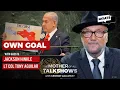 HOSTILE ACTIVITY | Terrorism detention | Galloways snared under catch-all act | The full story