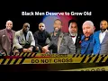Live Panel featuring special guest Louis Whitlow Is the Legacy of the Black Man at Stake
