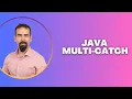 Java Multi-Catch - Handle Multiple Exceptions in One Block
