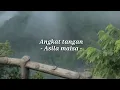 Download Lagu Angkat tangan - Asila maisa (lirik lagu)