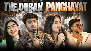 The Urban Panchayat - Official Trailer
