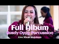 Download Lagu RUSDY OYAG LIVE SHOW MAJALAYA FULL ALBUM