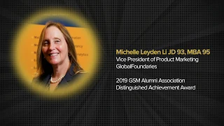 Going Beyond Traditional Tech - UC Davis Graduate School of Management