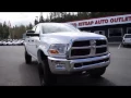 2011 Ram 2500 - Used cars for sale Port Orchard