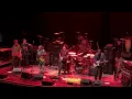 Dumpstaphunk @The Beacon, NYC 12/2/22 United Nations Stomp