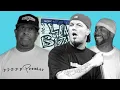 Download Lagu So Wassup? Episode 12 | Limp Bizkit (f. Method Man)\