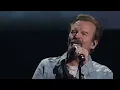 Casting Crowns  "Scars In Heaven" 2021 K-LOVE Fan Awards Performance