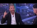 'La sevillana' de Omar Montes - El Hormiguero