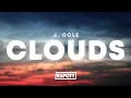 Download Lagu J. Cole - cLOUDs (Lyrics)