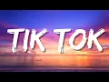 Download Lagu EQRIC, JOZUA, Robbe - TiK ToK ( Lyrics) - ( Mix)