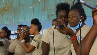 heavenly echoes ministry ke samueli liveworld mathare north choir sms skiza 5965968 to 811