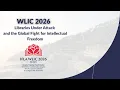 IFLA WLIC 2026 Libraries Under Attack and the Global Fight for Intellectual Freedom