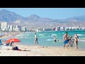 Download Lagu Alicante Playa de San Juan