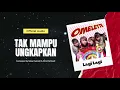 Omelette - Tak Mampu Ungkapkan (Official Audio)