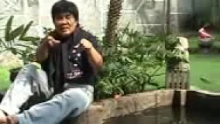 ade putra rindu setengah mati